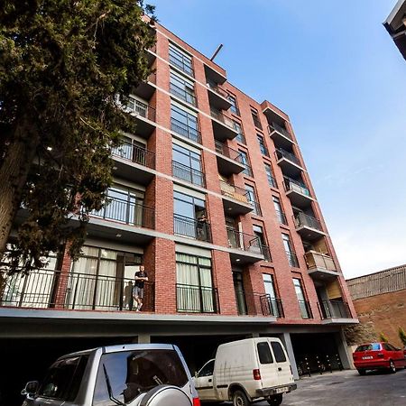 Ninoshvili Apartments By Picnic Tbilisi Exterior photo